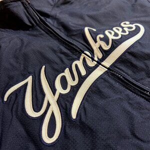 Official MLB Yankees Jacket